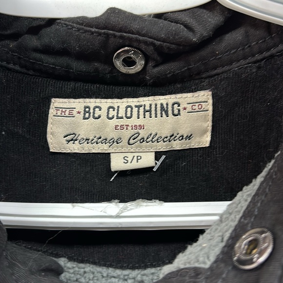 Lined jacket - Picture 3 of 3